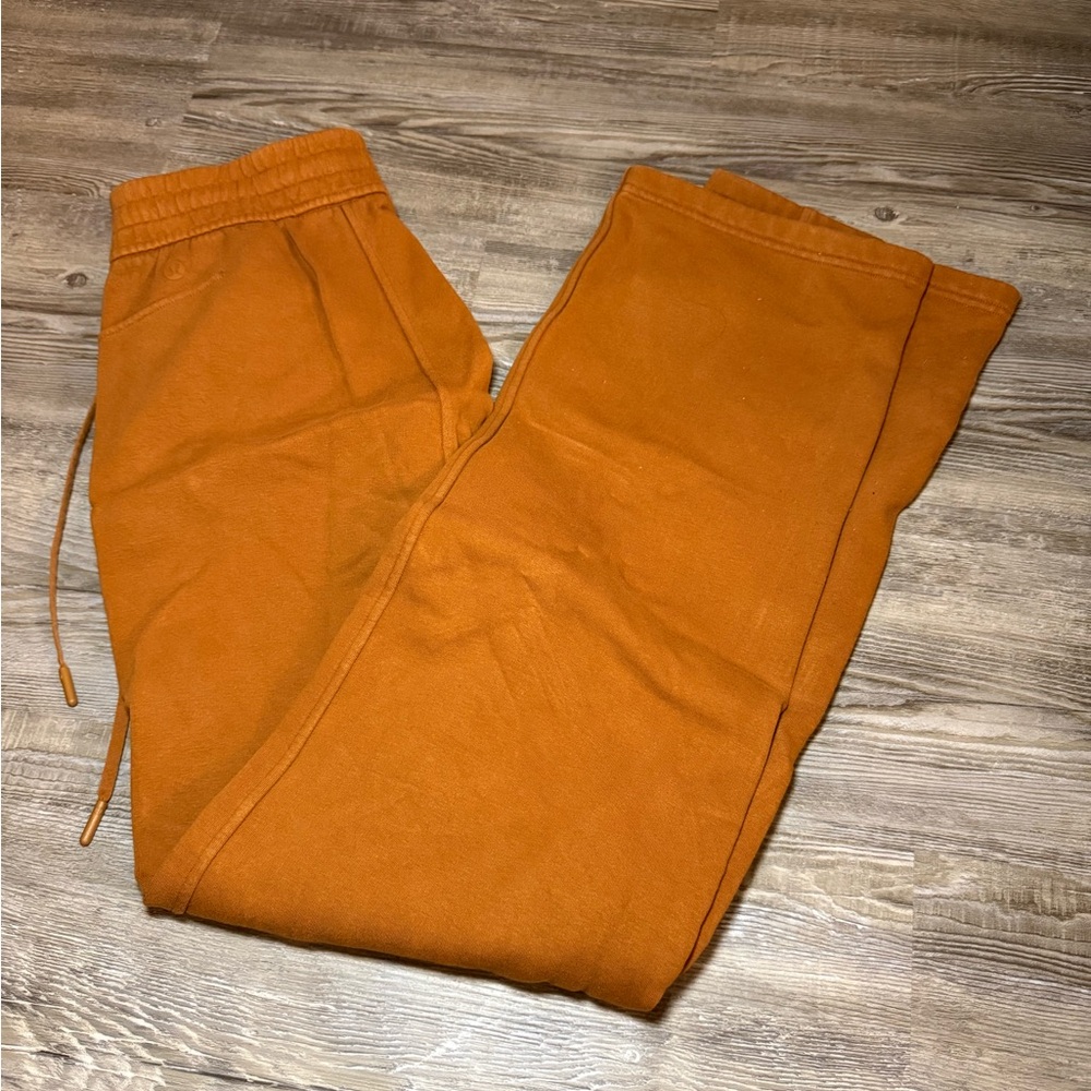 Lululemon Sweatpants - Read Description